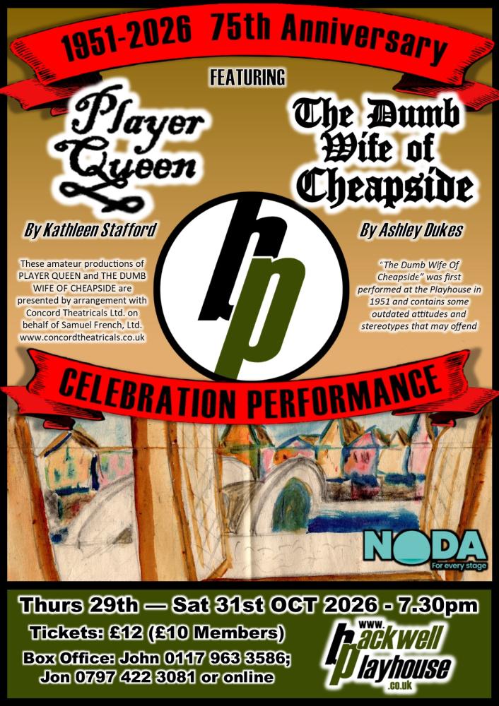 75th Anniversary Production